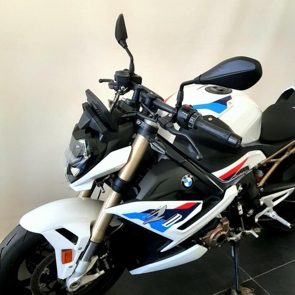 Bmw S 1000 R (2021 - 24) (8)
