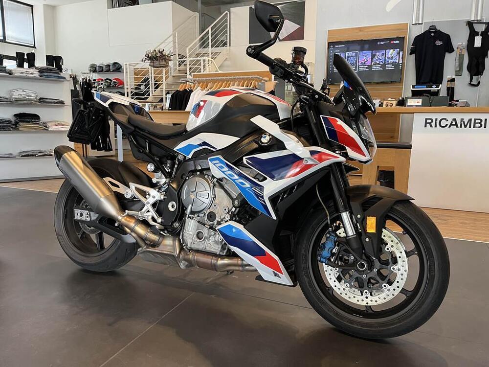 Bmw M 1000 R (2023 - 24) (9)