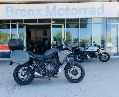 Yamaha Tracer 7 (2021 - 24) usata
