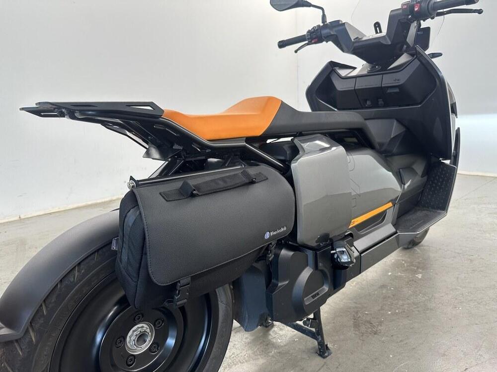 Bmw CE 04 (2021 - 25) (3)