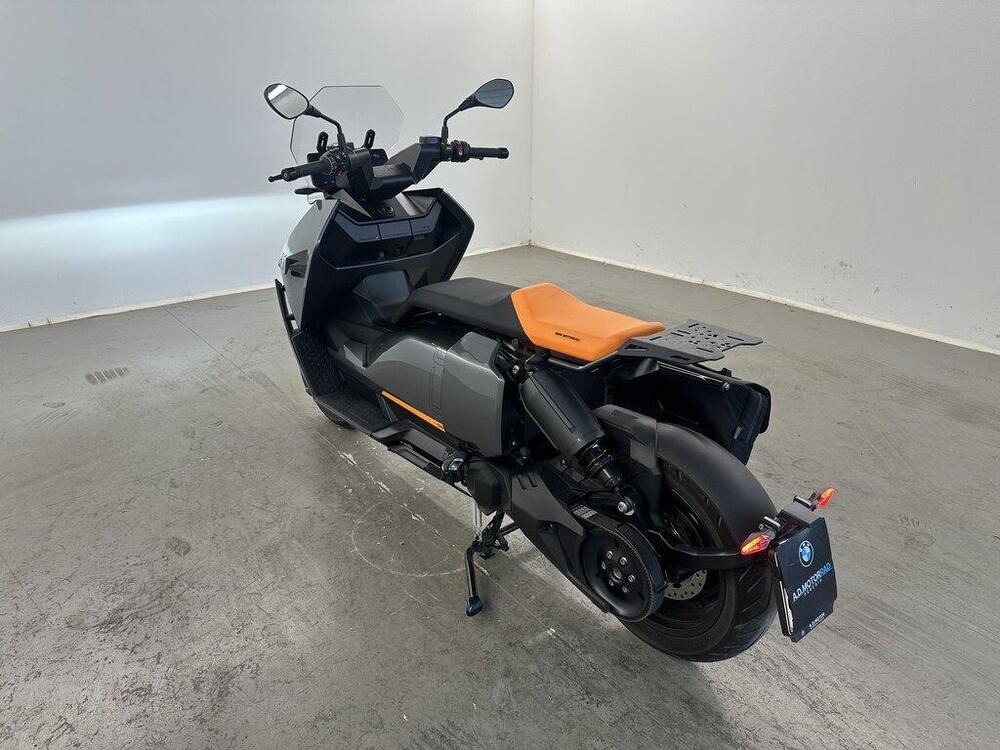 Bmw CE 04 (2021 - 25) (5)