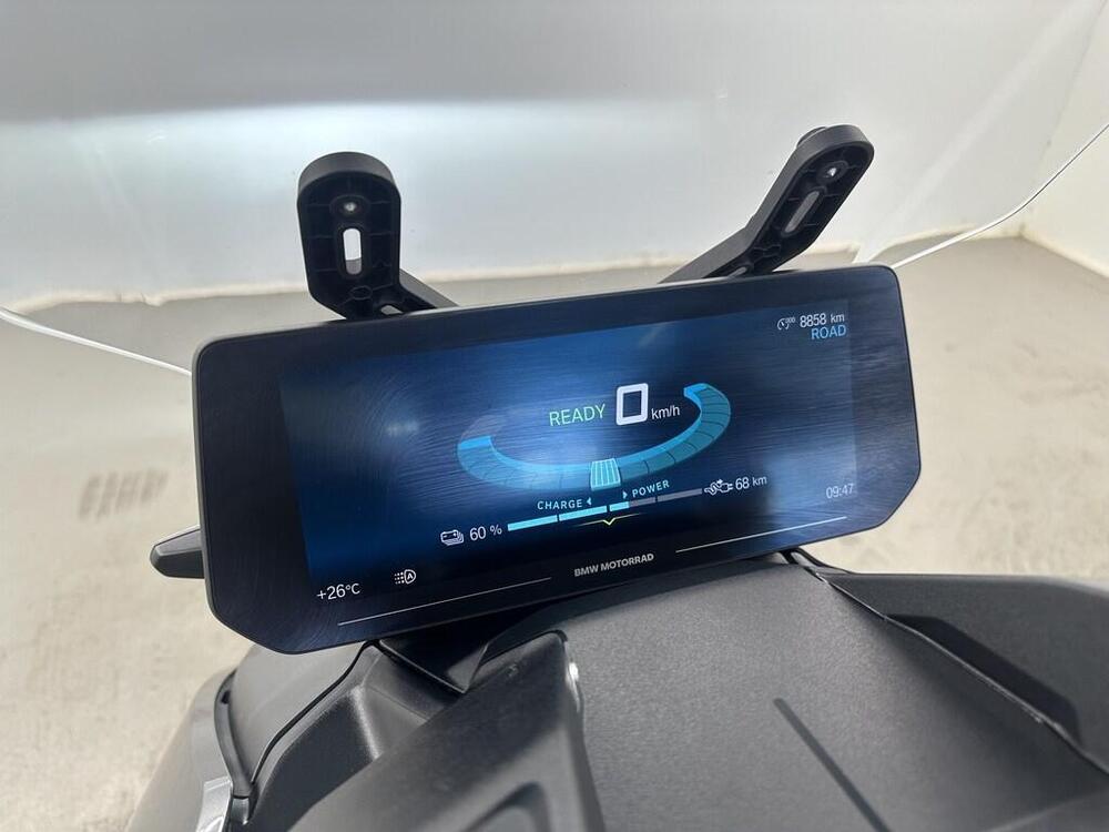 Bmw CE 04 (2021 - 25) (10)