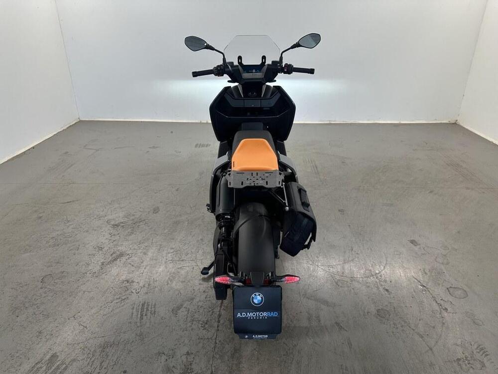 Bmw CE 04 (2021 - 25) (6)