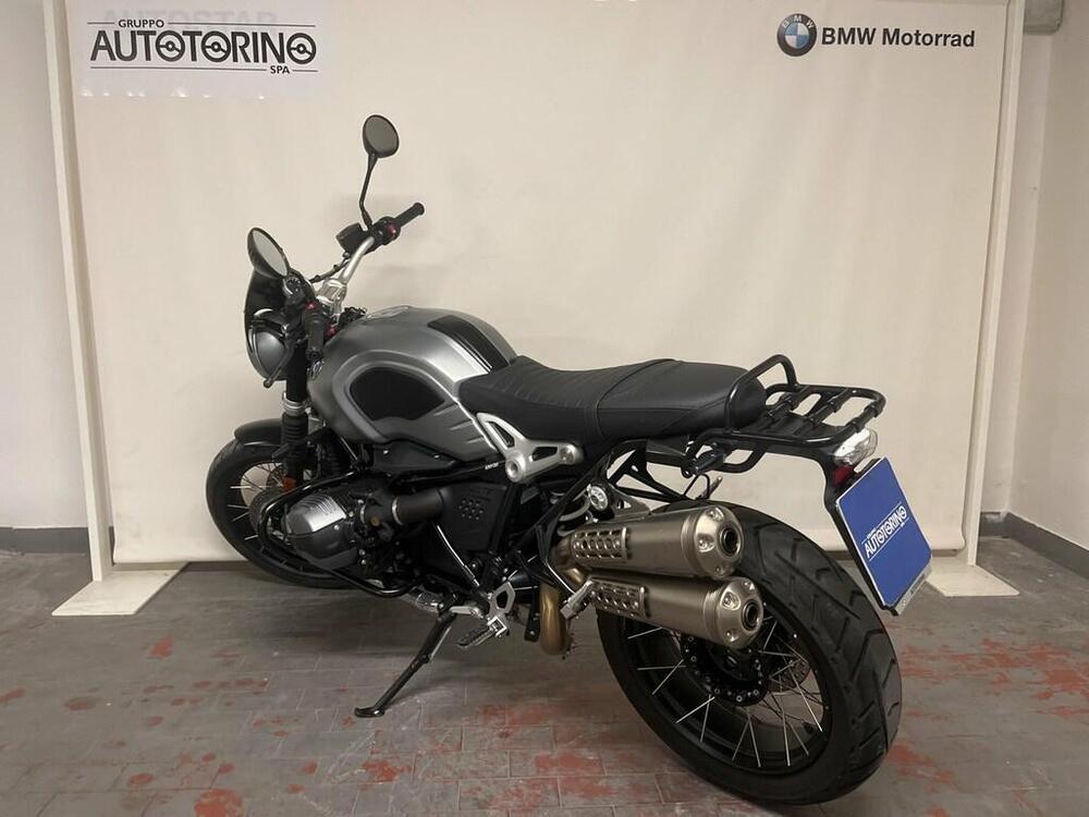 Bmw R nineT Scrambler (2021 - 24) (3)