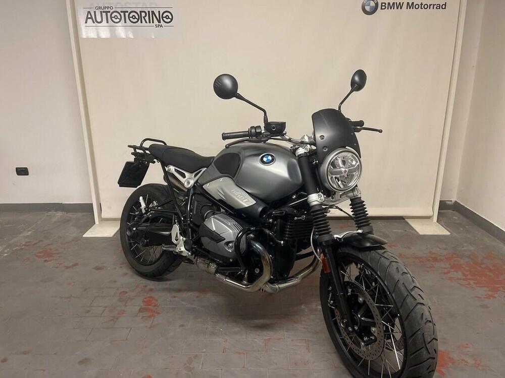 Bmw R nineT Scrambler (2021 - 24) (6)