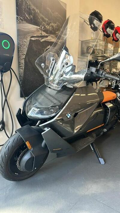 Bmw CE 04 (2021 - 25) usata