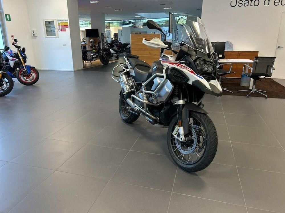 Bmw R 1250 GS Adventure (2021 - 24) (3)