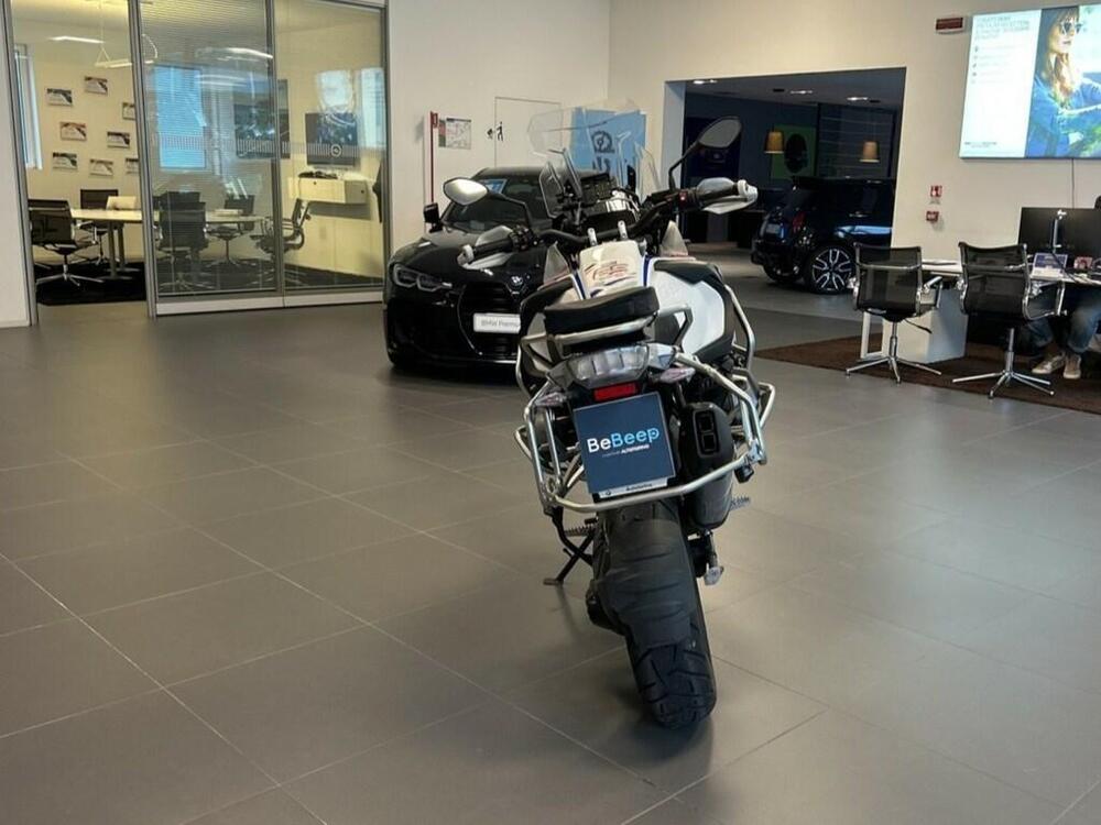 Bmw R 1250 GS Adventure (2021 - 24) (6)