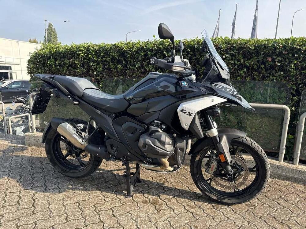 Bmw R 1300 GS (2023 - 26) (3)