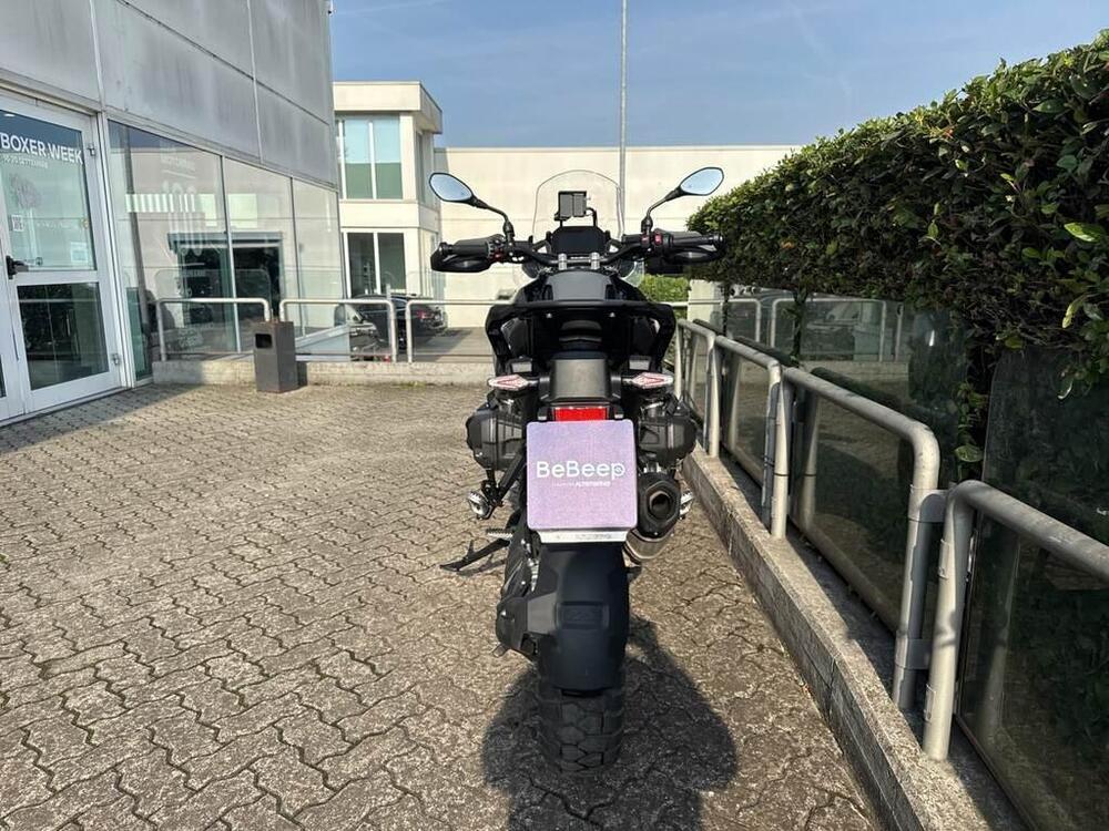 Bmw R 1300 GS (2023 - 26) (5)