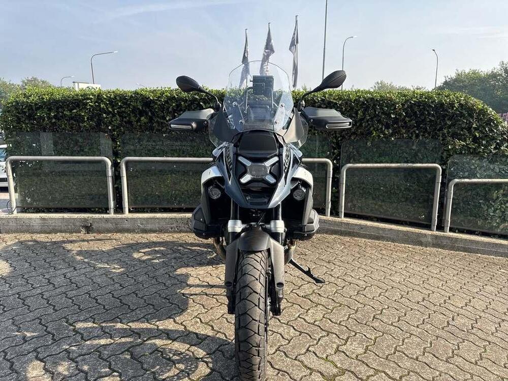 Bmw R 1300 GS (2023 - 26) (2)