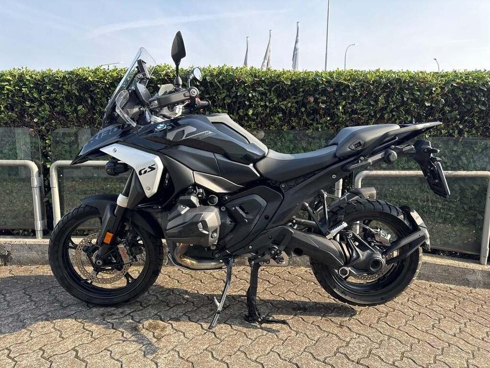 Bmw R 1300 GS (2023 - 26) (4)