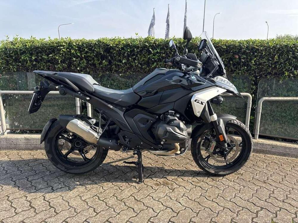 Bmw R 1300 GS (2023 - 26) (6)