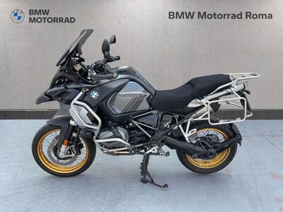 Bmw R 1250 GS Adventure (2021 - 24) usata