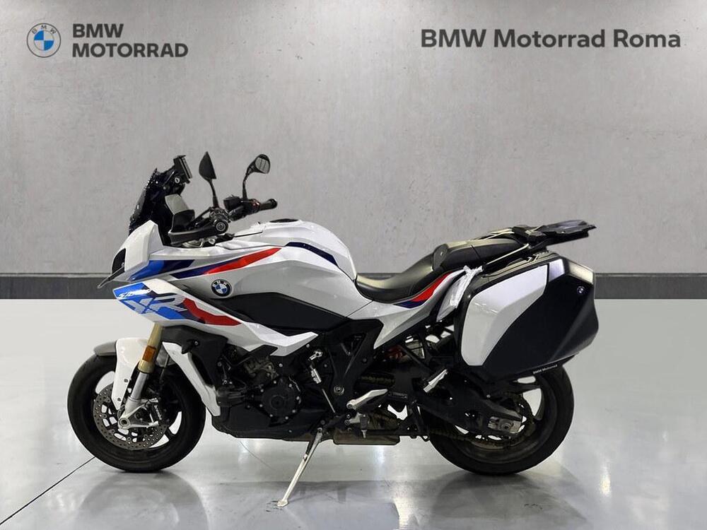 Bmw S 1000 XR (2020 - 23)