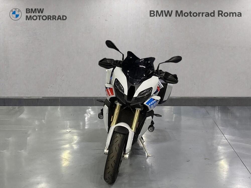 Bmw S 1000 XR (2020 - 23) (3)