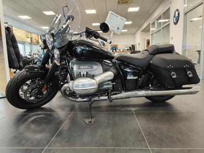 Bmw R 18 Classic (2021 - 24) usata