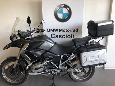 Bmw R 1200 GS (2008 - 09) usata