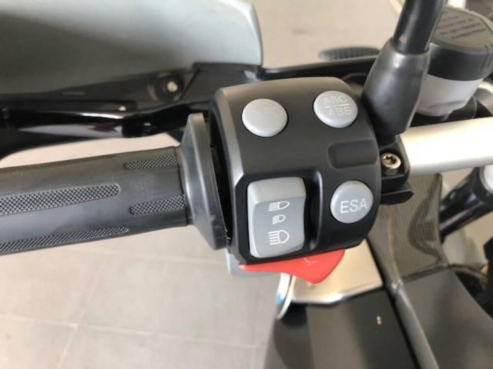 Bmw R 1200 GS (2008 - 09) (4)