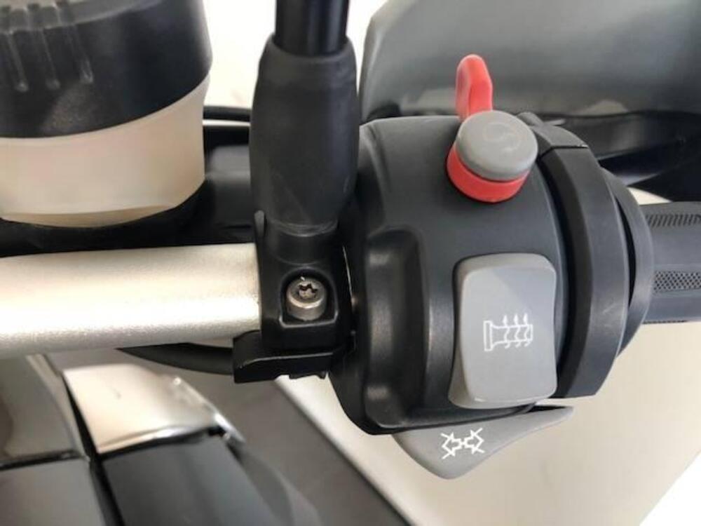 Bmw R 1200 GS (2008 - 09) (5)