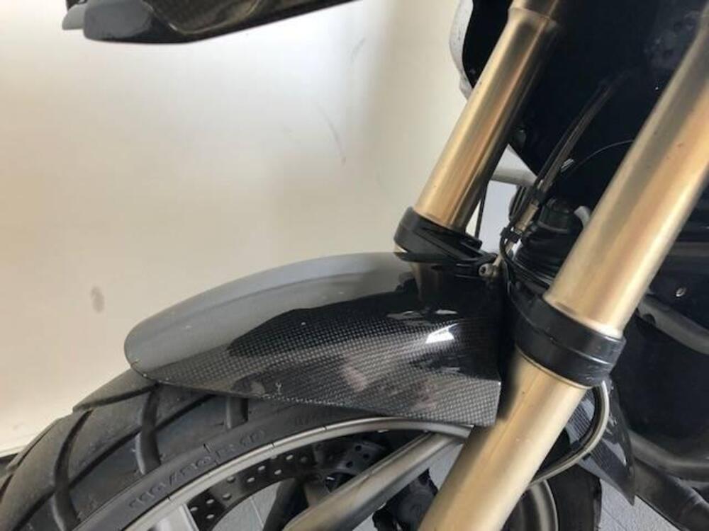 Bmw R 1200 GS (2008 - 09) (3)