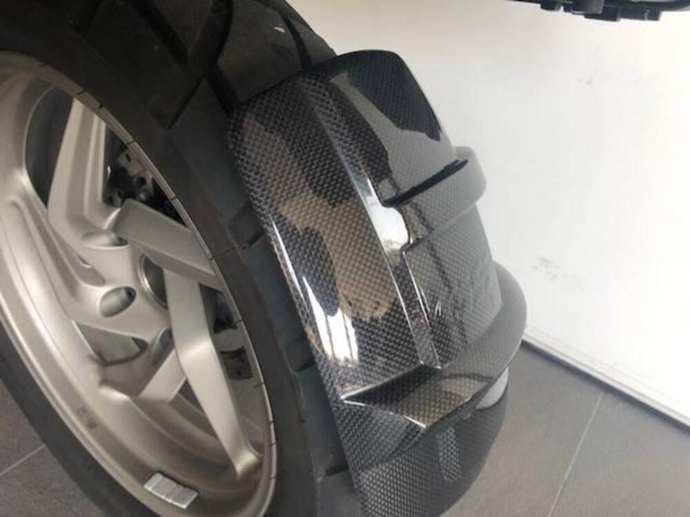 Bmw R 1200 GS (2008 - 09) (7)