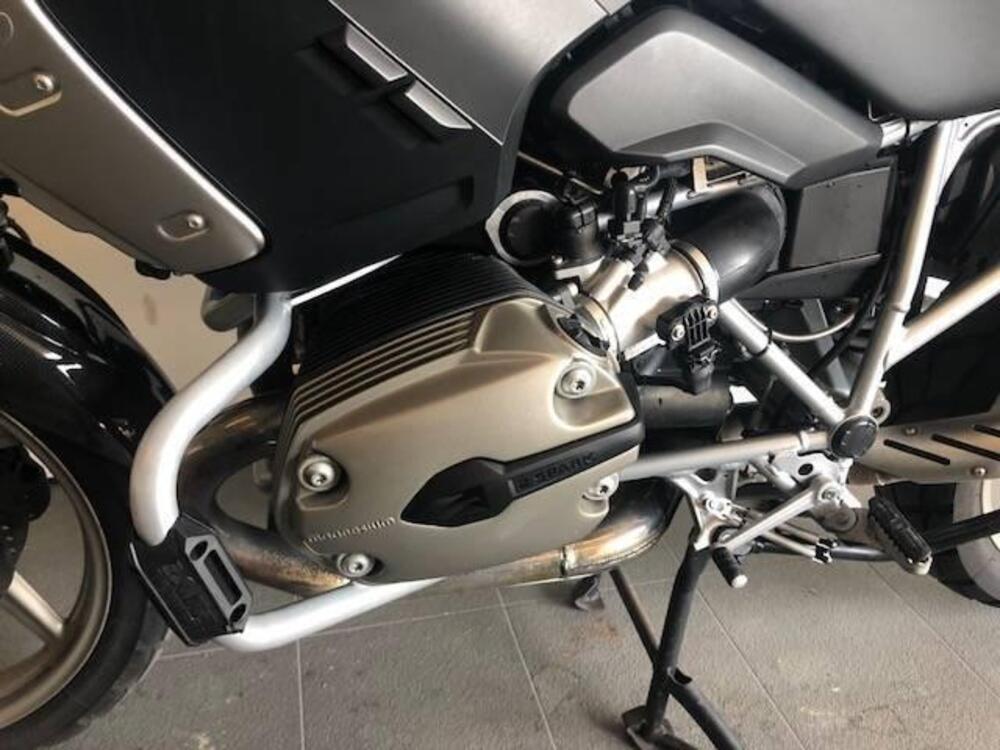 Bmw R 1200 GS (2008 - 09) (6)