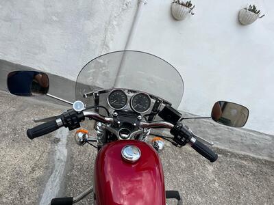 Harley-Davidson Sporster 1200 sport  d'epoca