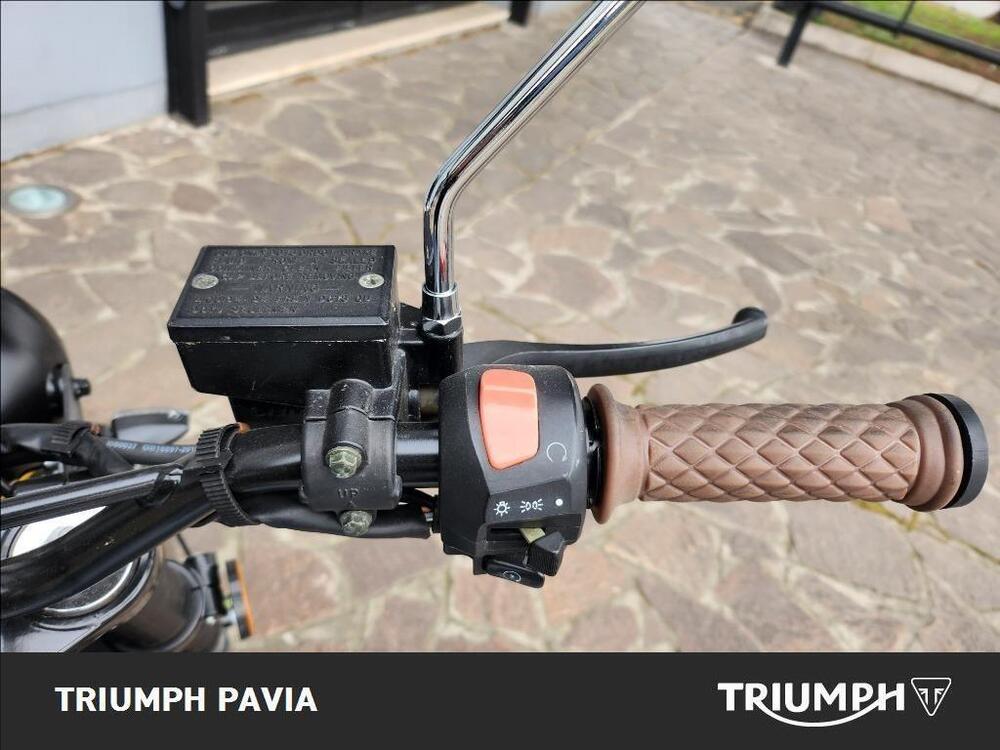 Mash Italia Two Fifty 250 (2014 - 16) (16)