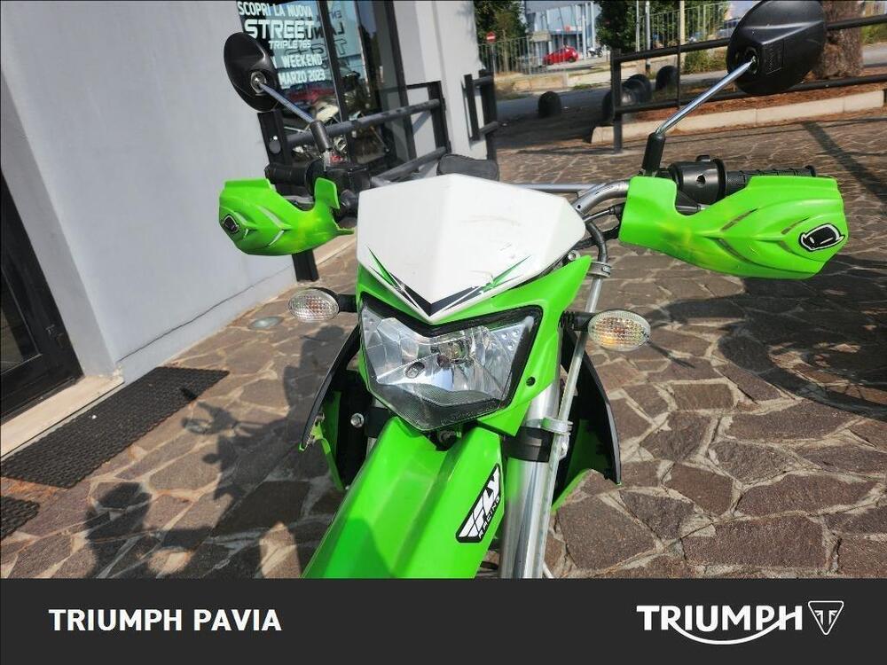 Kawasaki KLX 250 (2009 - 16) (13)