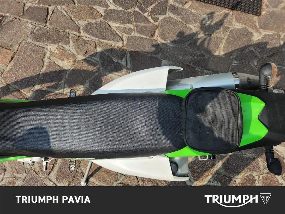 Kawasaki KLX 250 (2009 - 16) (18)