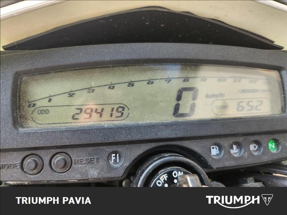 Kawasaki KLX 250 (2009 - 16) (23)