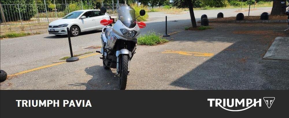 Honda Transalp XL 650V (2000 - 04) (7)