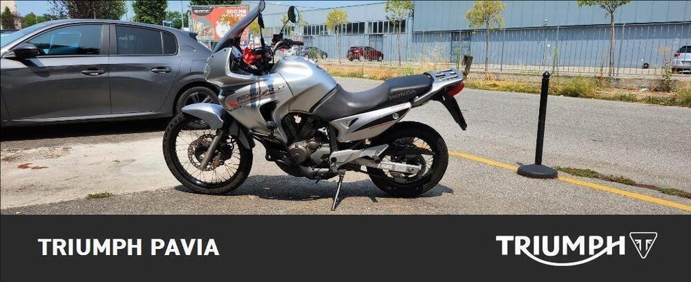 Honda Transalp XL 650V (2000 - 04)