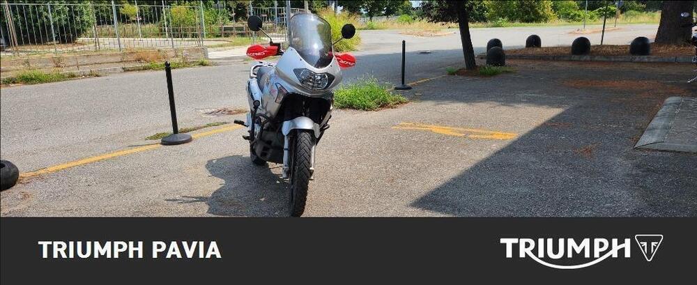 Honda Transalp XL 650V (2000 - 04) (8)