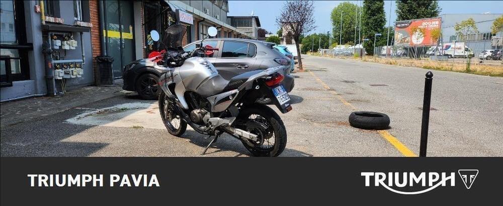 Honda Transalp XL 650V (2000 - 04) (2)