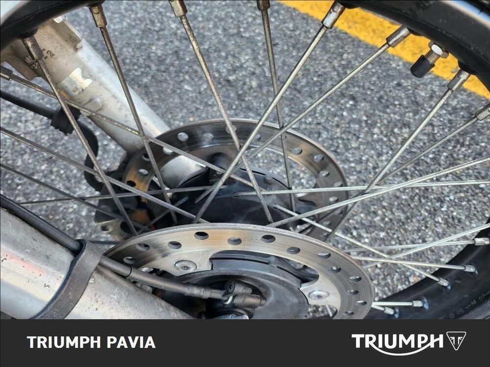 Honda Transalp XL 650V (2000 - 04) (21)