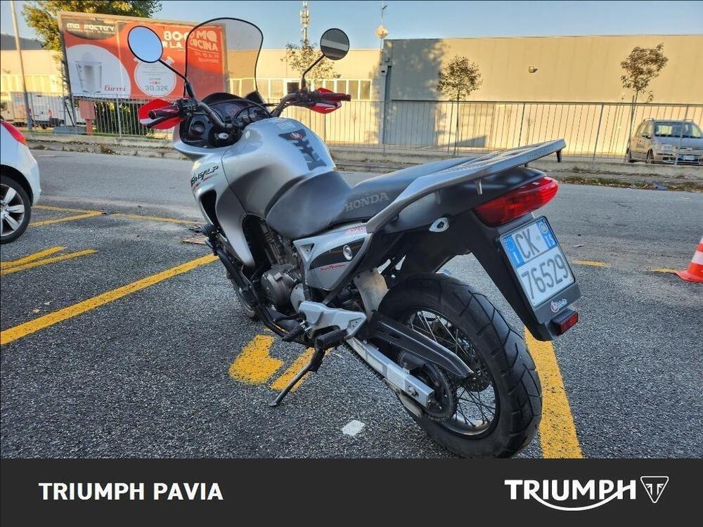 Honda Transalp XL 650V (2000 - 04) (15)