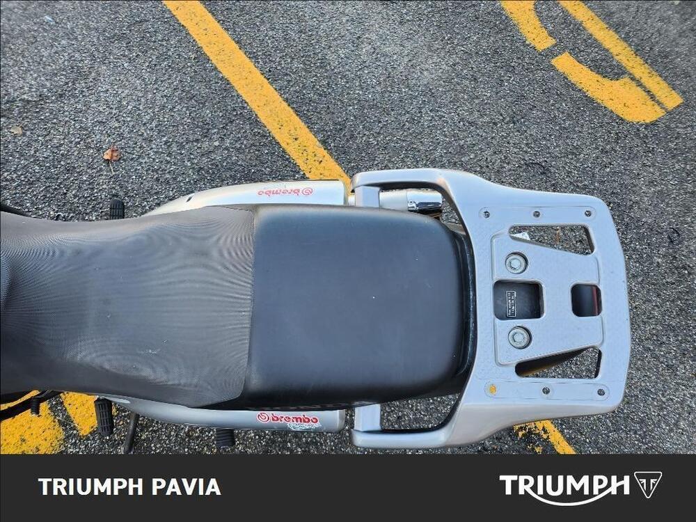 Honda Transalp XL 650V (2000 - 04) (28)