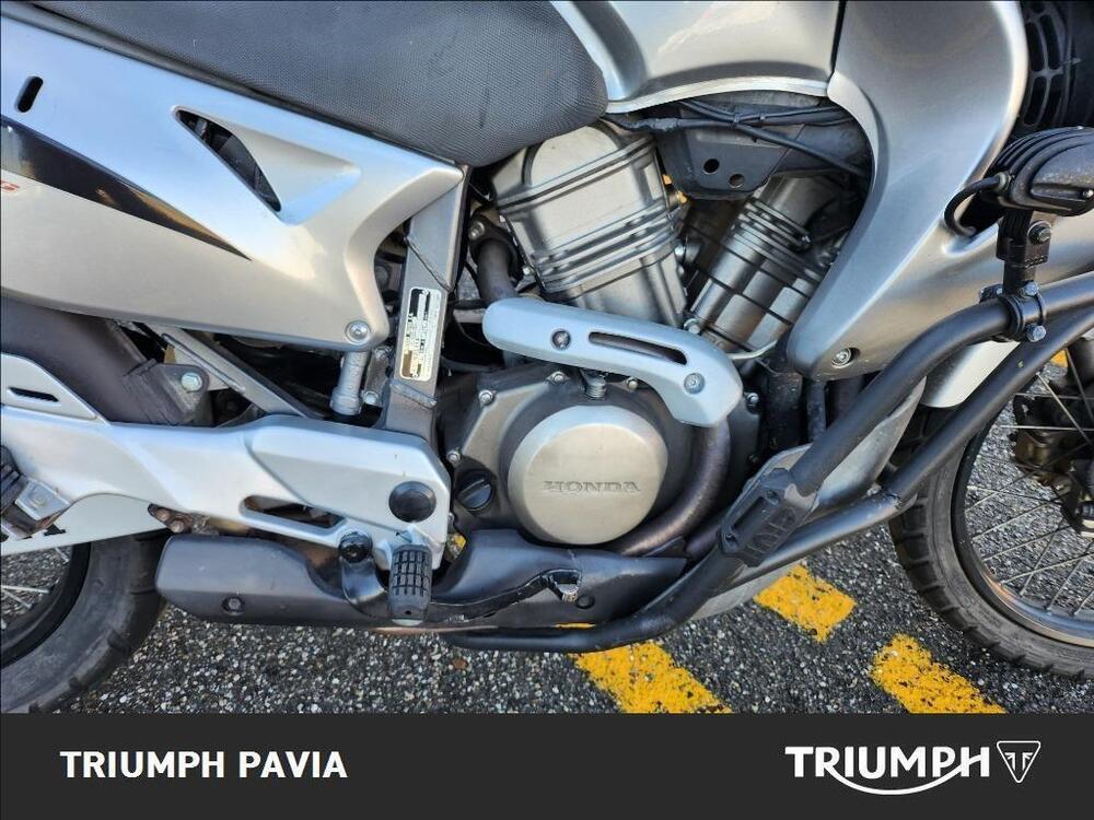 Honda Transalp XL 650V (2000 - 04) (22)