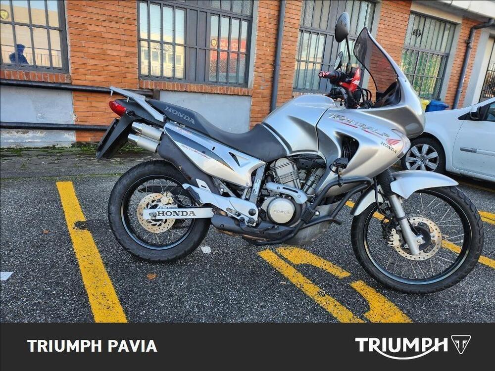 Honda Transalp XL 650V (2000 - 04) (11)