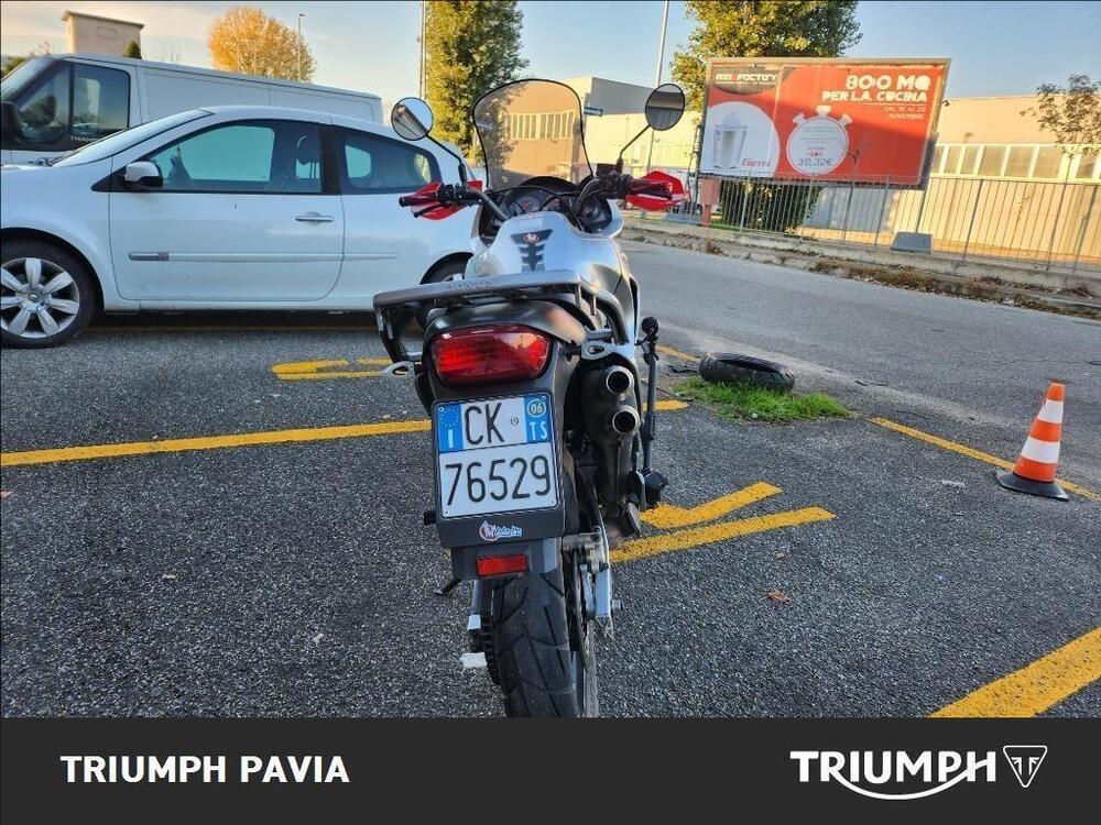 Honda Transalp XL 650V (2000 - 04) (16)