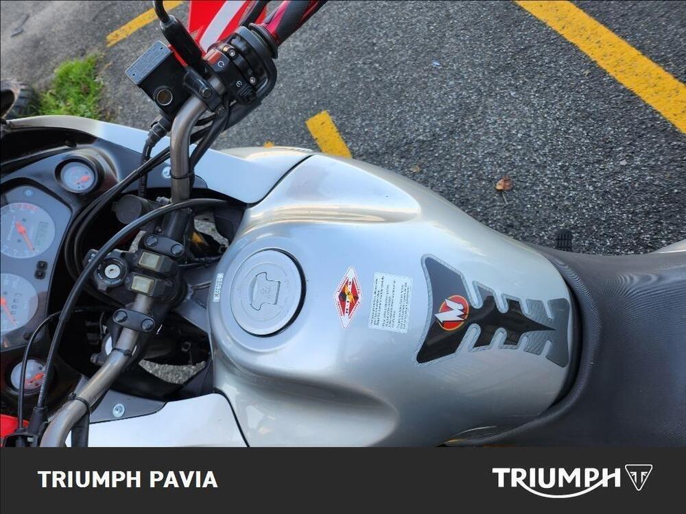 Honda Transalp XL 650V (2000 - 04) (29)