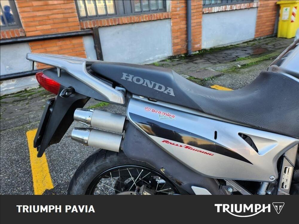 Honda Transalp XL 650V (2000 - 04) (23)