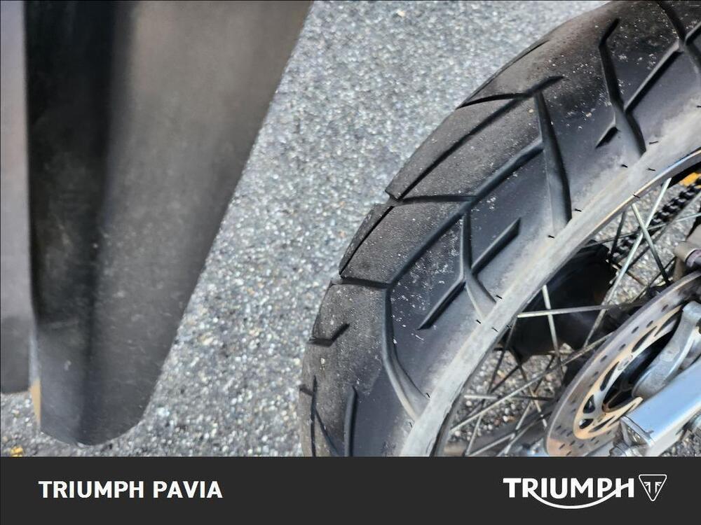 Honda Transalp XL 650V (2000 - 04) (17)