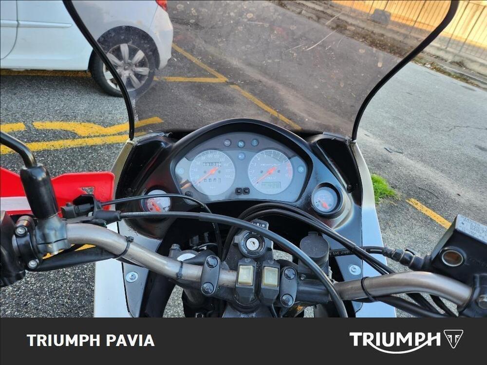 Honda Transalp XL 650V (2000 - 04) (30)