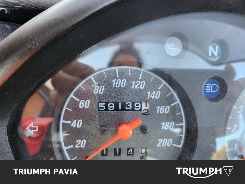 Honda Transalp XL 650V (2000 - 04) (31)