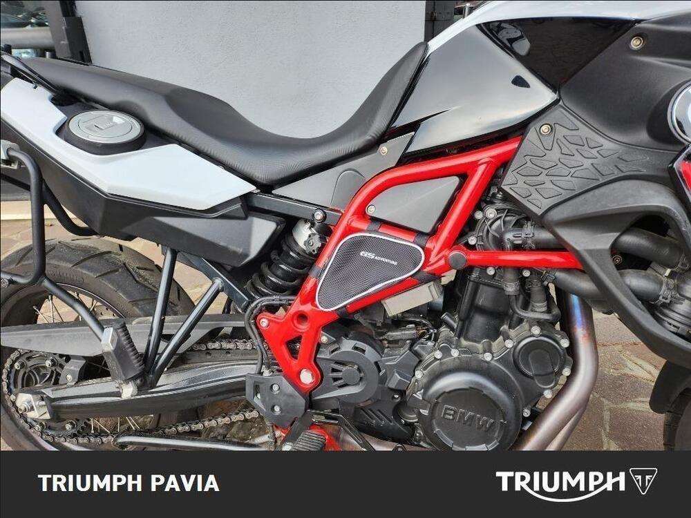 Bmw F 800 GS Adventure (2013 - 17) (4)