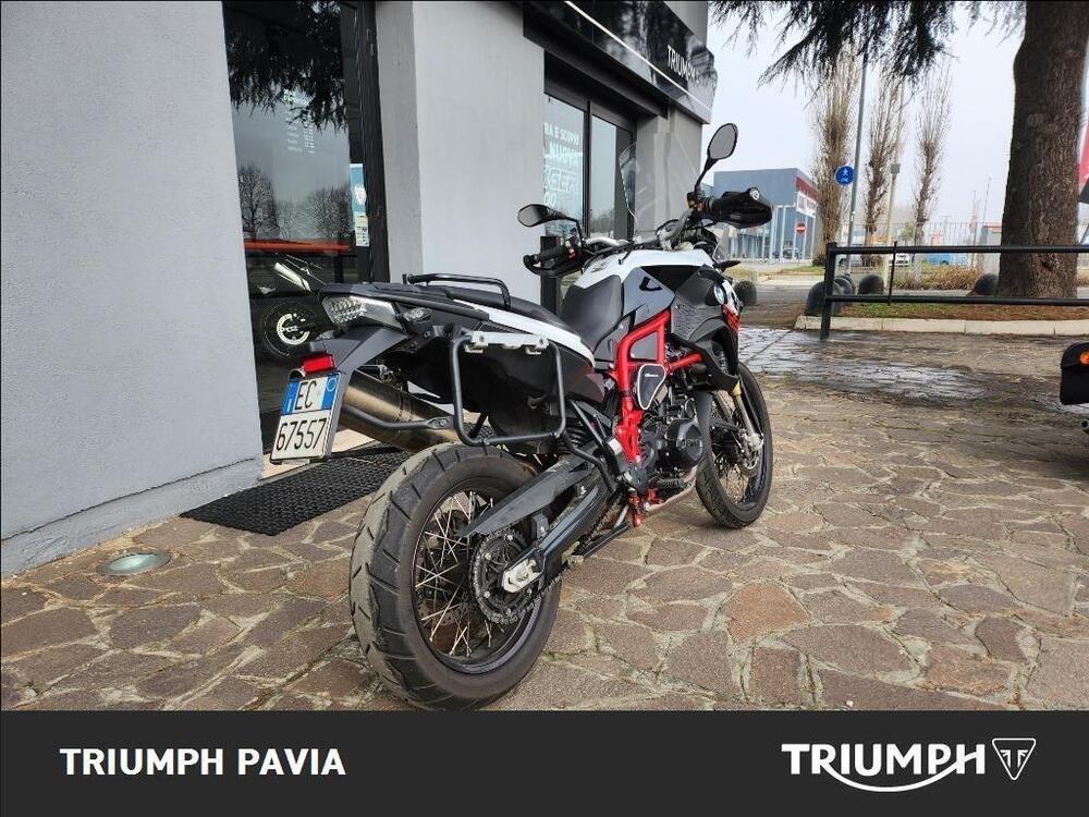 Bmw F 800 GS Adventure (2013 - 17) (14)