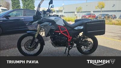 Bmw F 800 GS (2016 - 18) usata